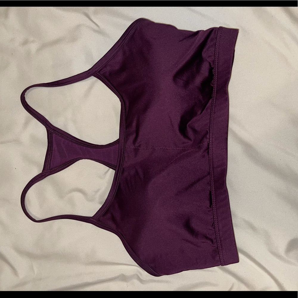 Reebok Sports Bra